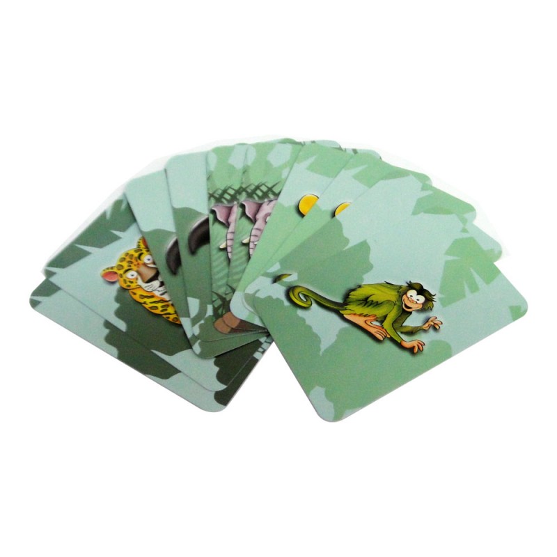 Jogo de Cartas Mico Kids 55 Cartas