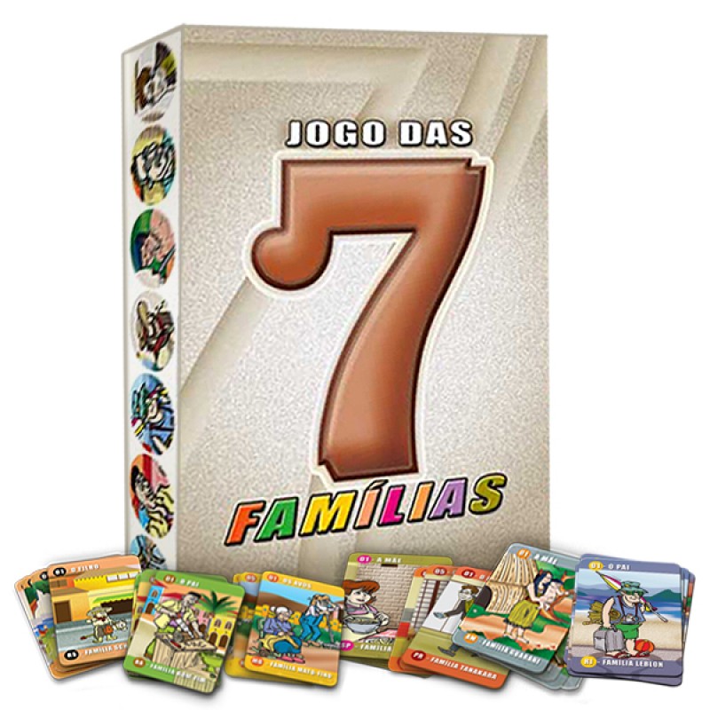 7 jogos de baralho para você se divertir com família e amigos