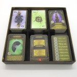 CARTAS A VAPOR