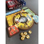 MEEPLE HEIST - EXPANSÕES GOLPES DE MESTRE