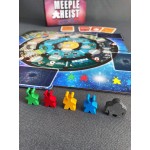 MEEPLE HEIST - EXPANSÕES GOLPES DE MESTRE