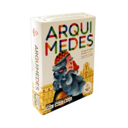 ARQUIMEDES