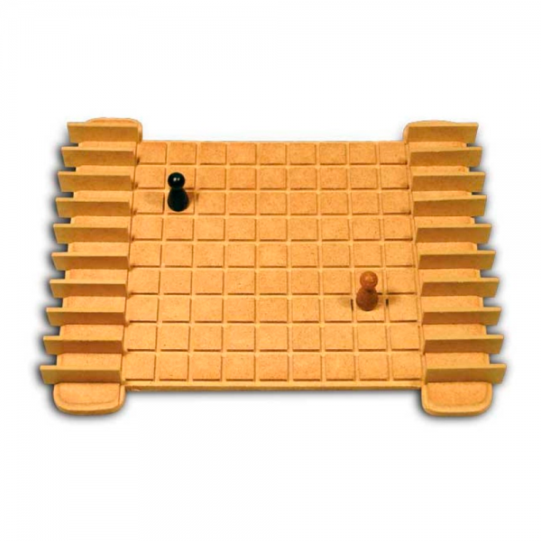 BLOQUEIO - 2 CORES - EDIÇÃO LIMITADA