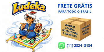 Ludeka