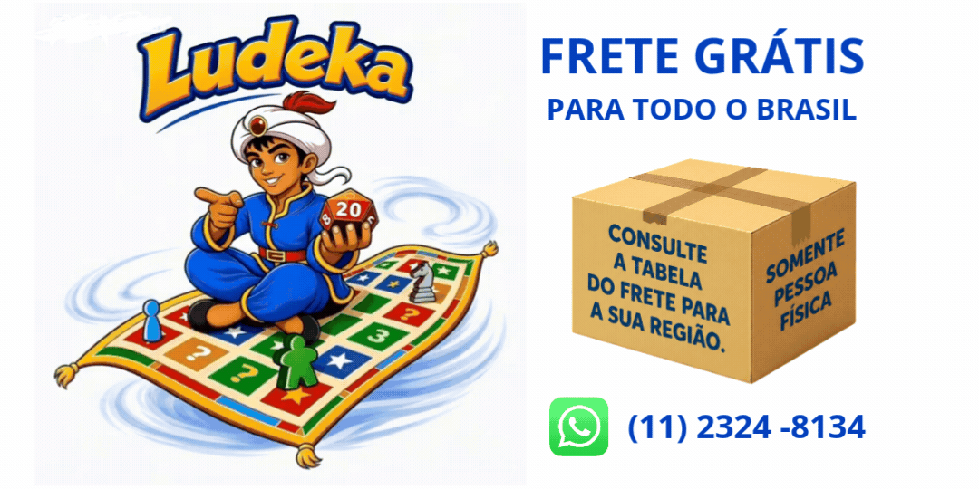 Ludeka