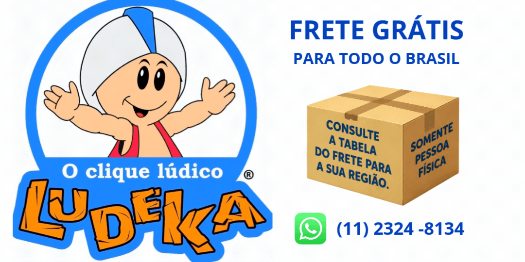 Ludeka